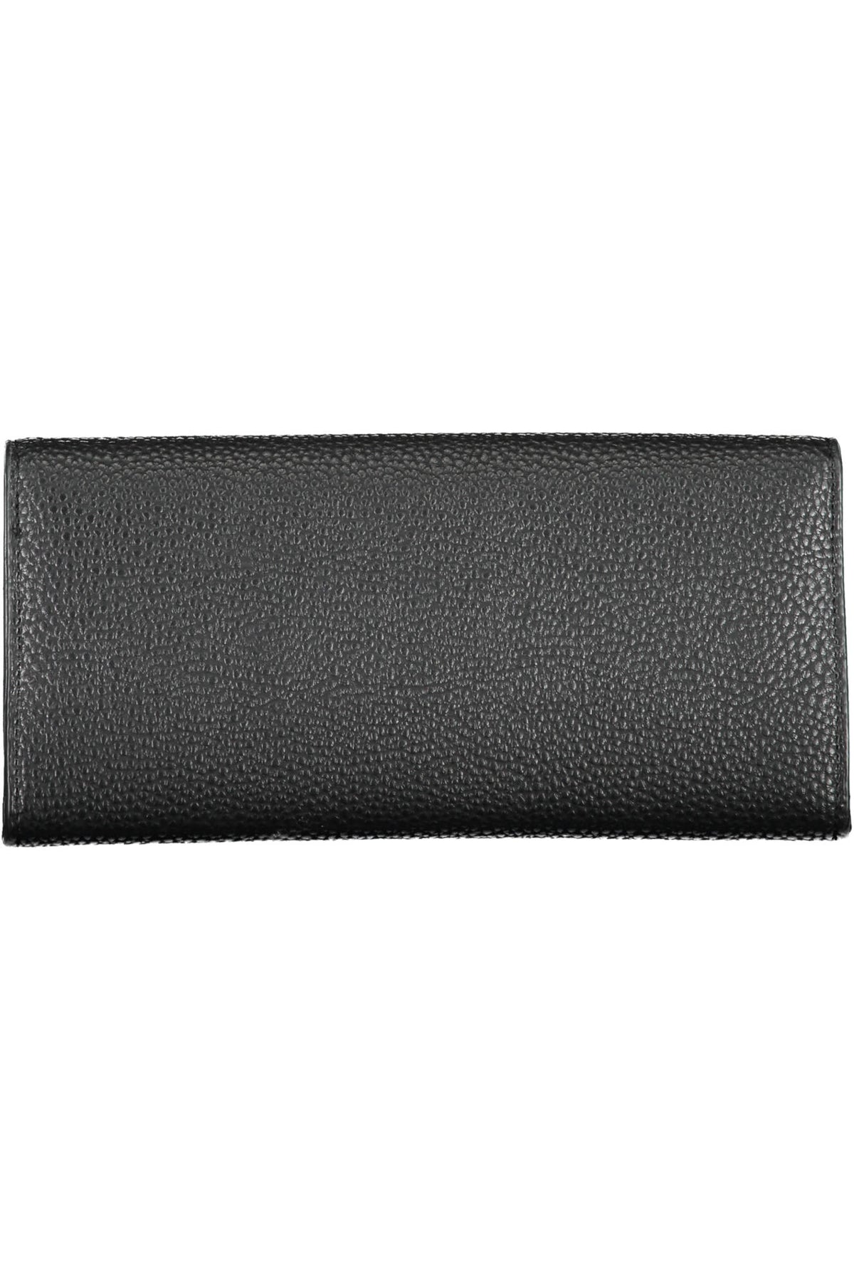 Carteira TOMMY HILFIGER de mulher preta