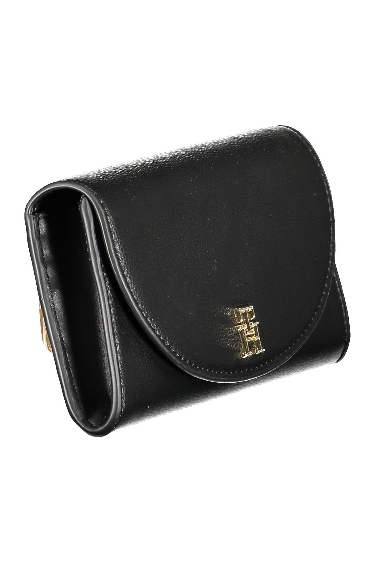 Carteira TOMMY HILFIGER de mulher preta