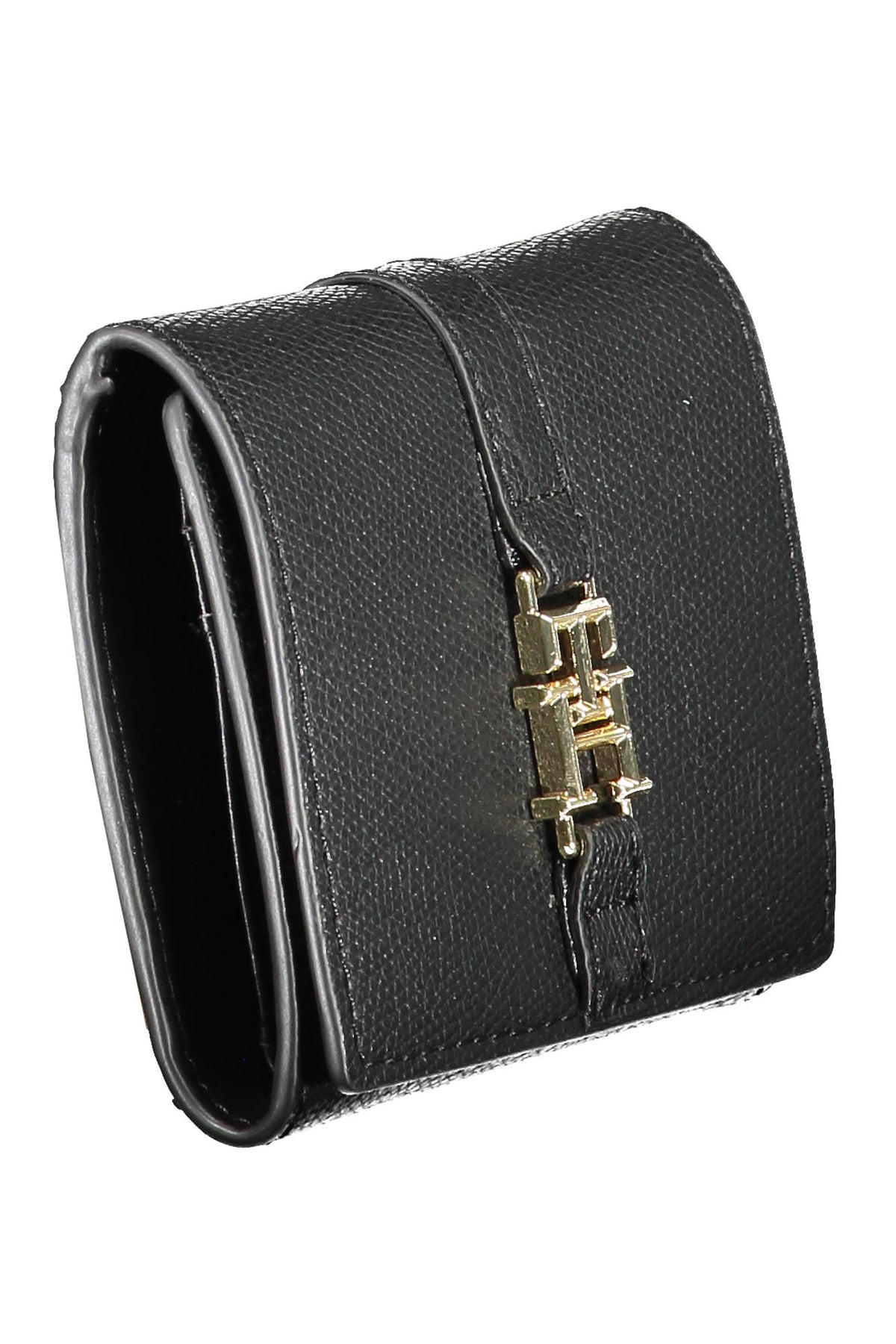 Carteira TOMMY HILFIGER de mulher preta