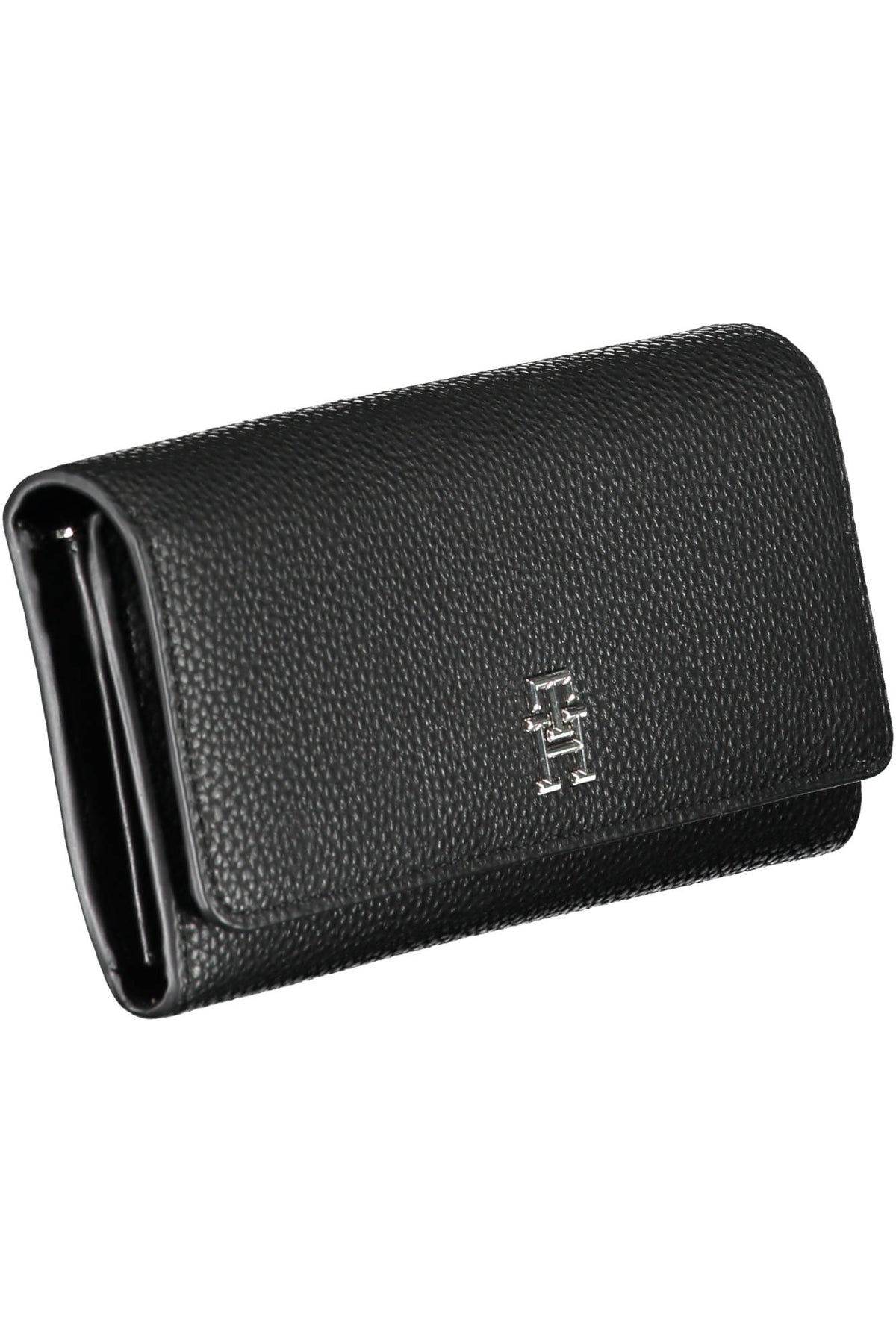 Carteira TOMMY HILFIGER de mulher preta