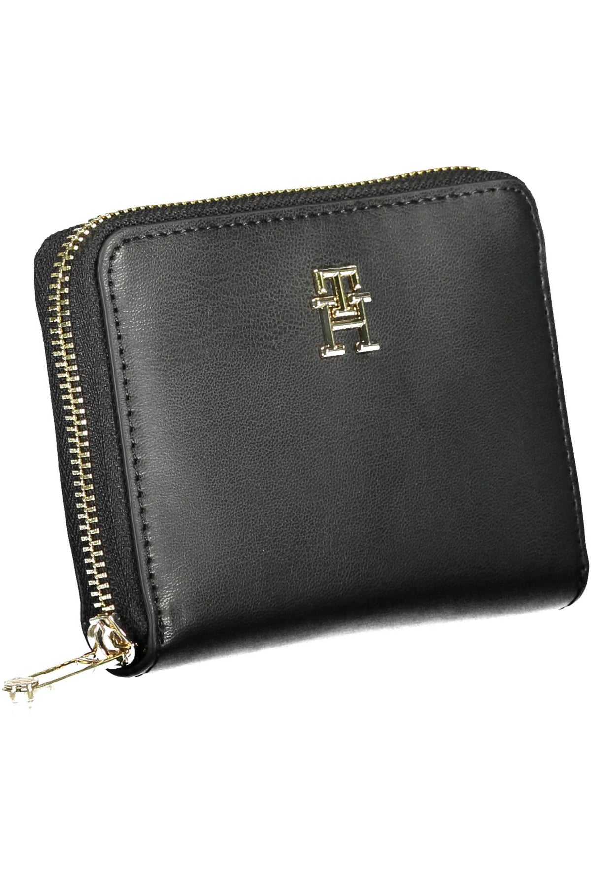 Carteira TOMMY HILFIGER de mulher preta