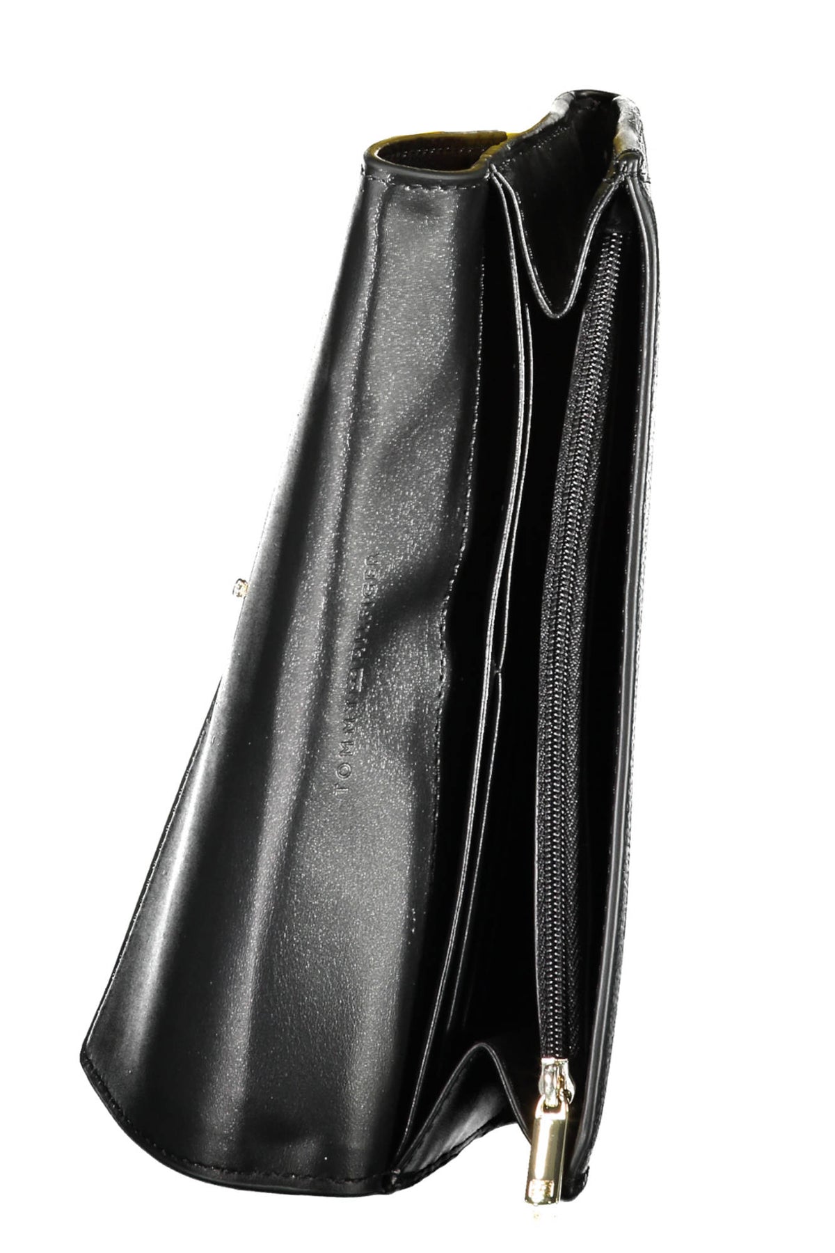 Carteira TOMMY HILFIGER de mulher preta