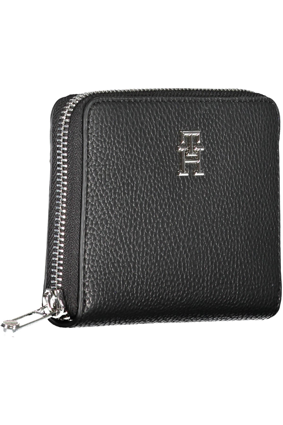 Carteira TOMMY HILFIGER de mulher preta