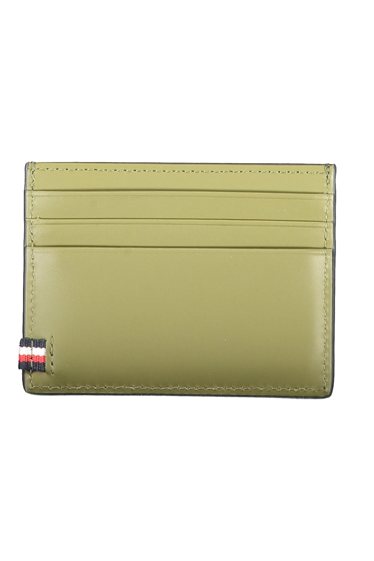 Carteira TOMMY HILFIGER de homem preta