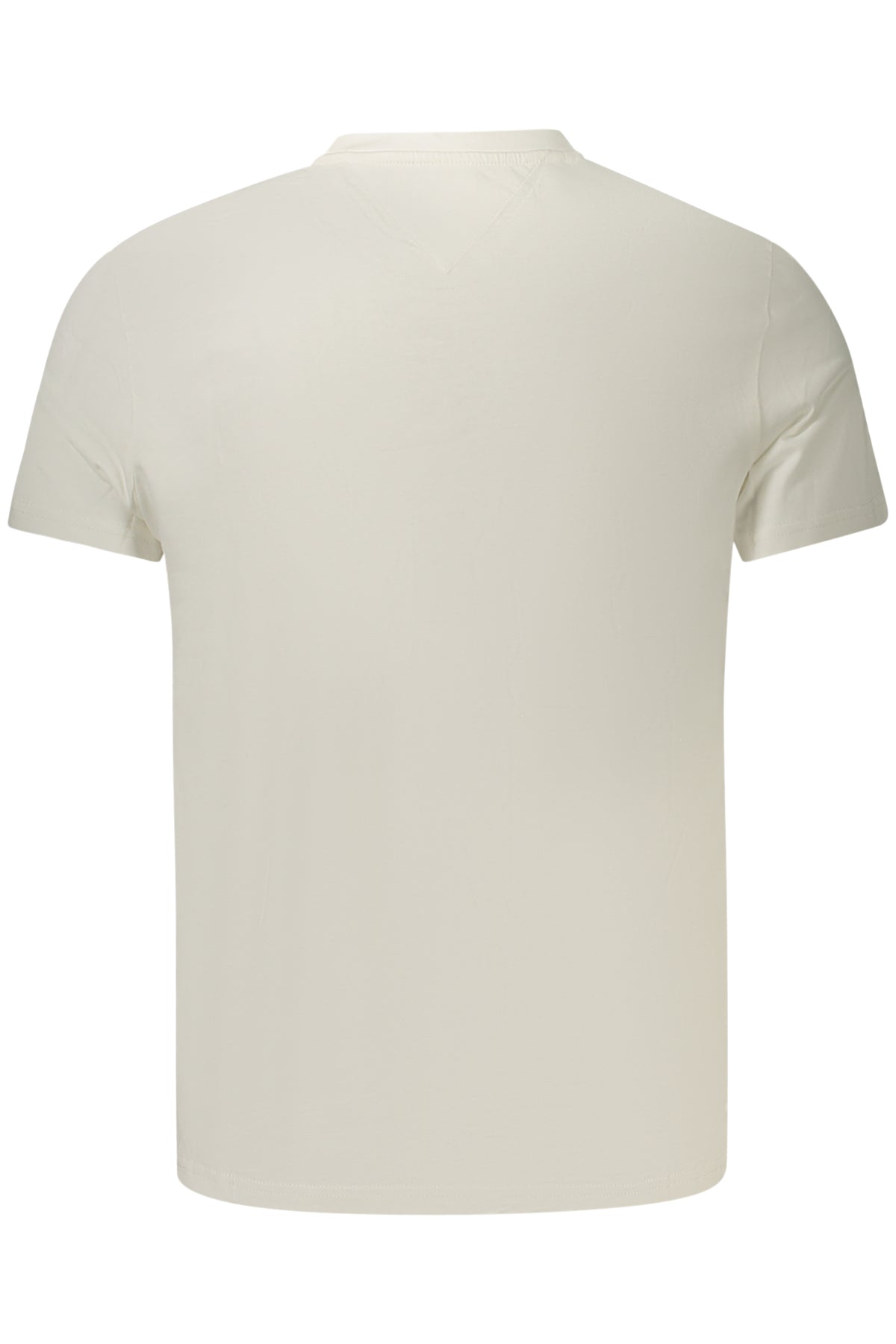T-shirt TOMMY HILFIGER de homem branca