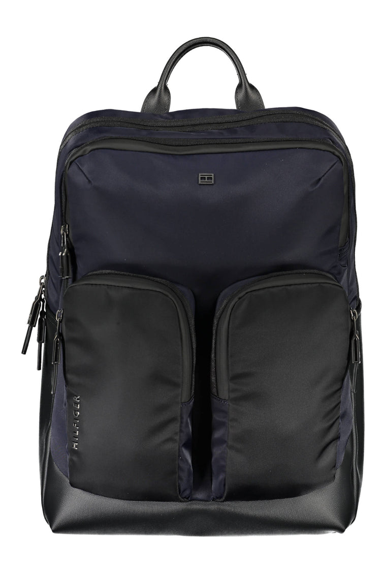 Mochila TOMMY HILFIGER de homem azul