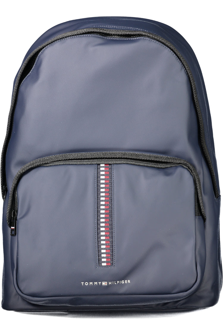 Mochila TOMMY HILFIGER de homem azul