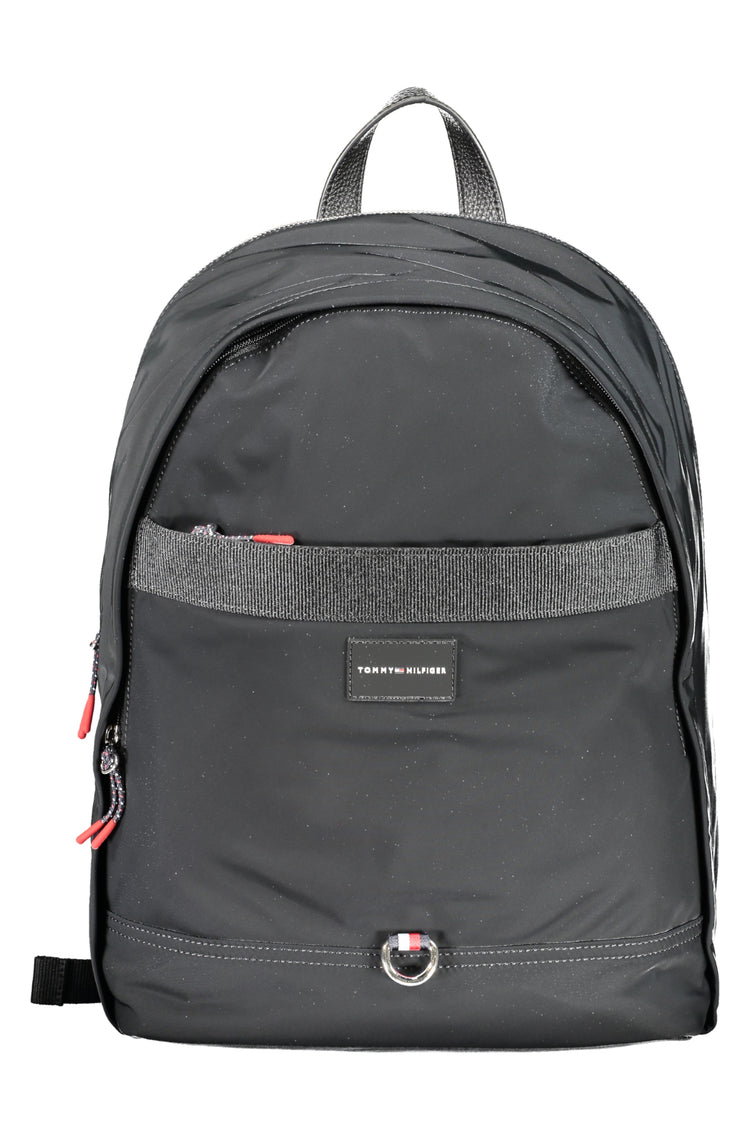 Mochila TOMMY HILFIGER de homem preta