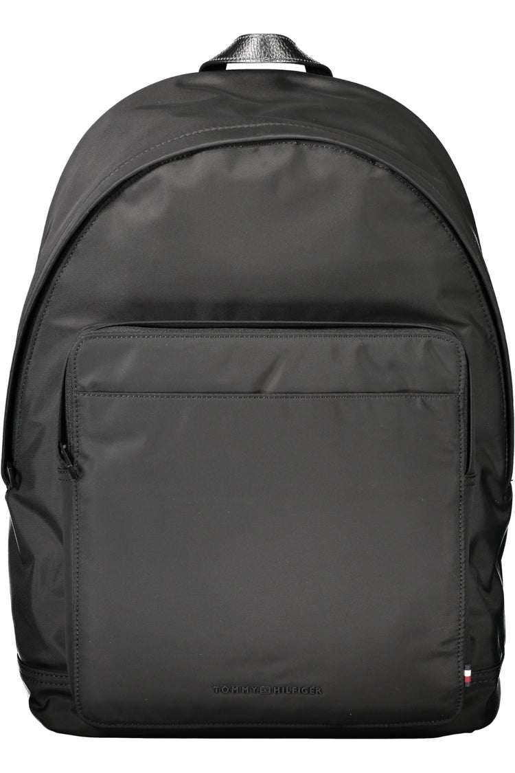 Mochila TOMMY HILFIGER de homem preta