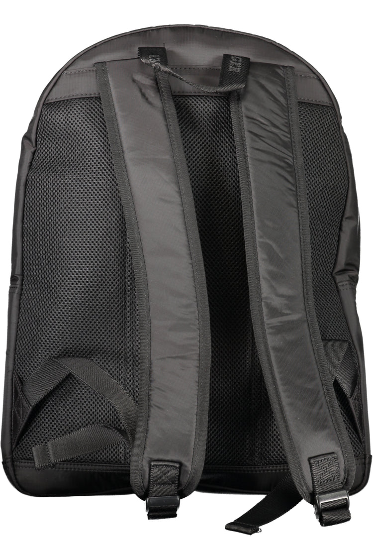 Mochila TOMMY HILFIGER de homem preta