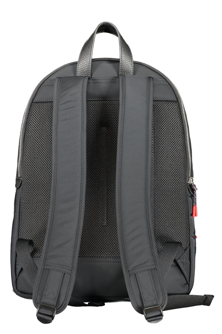 Mochila TOMMY HILFIGER de homem preta