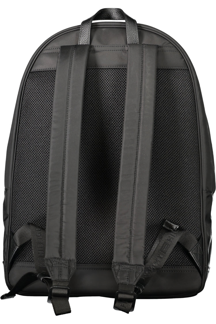 Mochila TOMMY HILFIGER de homem preta