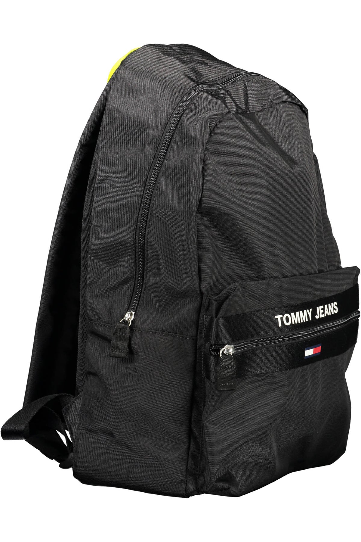 Mochila TOMMY HILFIGER de homem preta