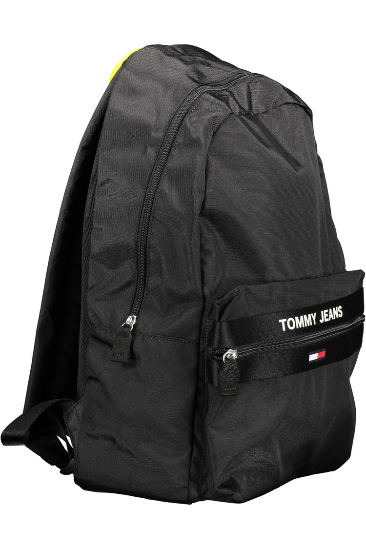 Mochila TOMMY HILFIGER de homem preta