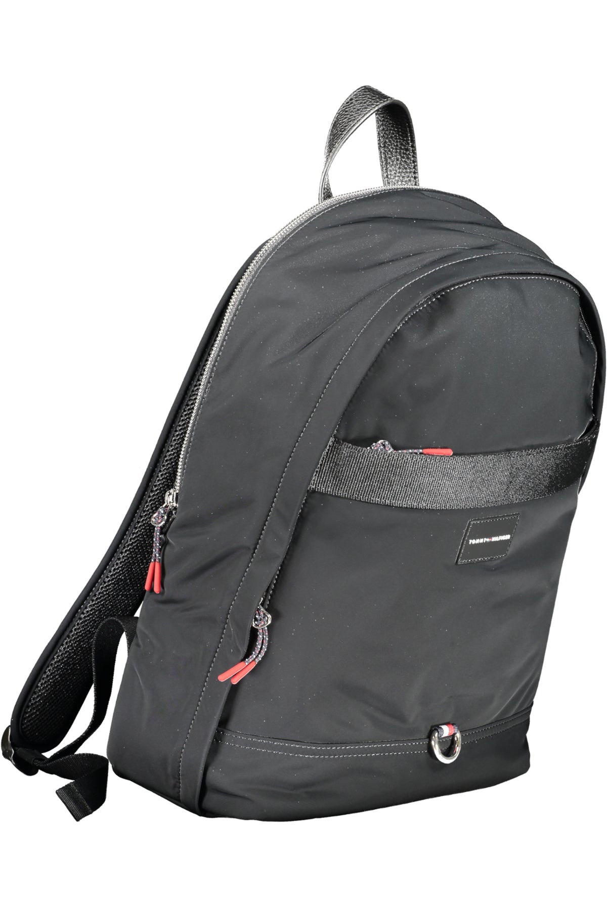 Mochila TOMMY HILFIGER de homem preta