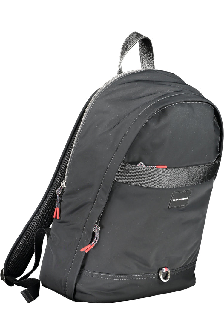 Mochila TOMMY HILFIGER de homem preta