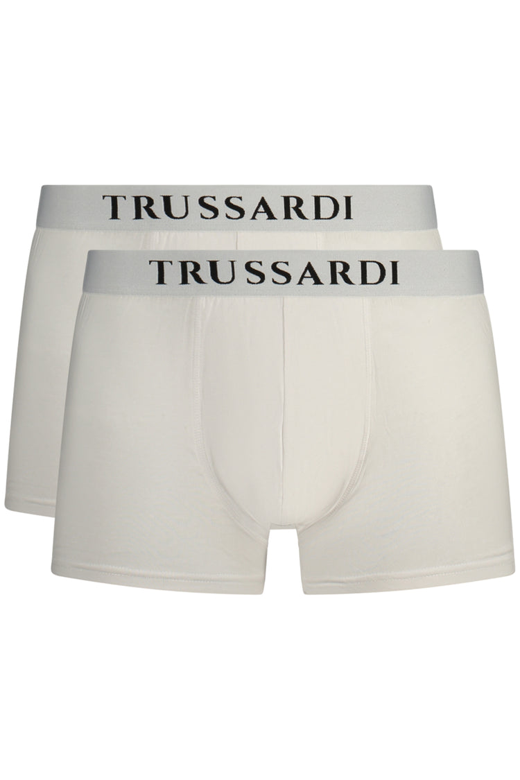 Roupa interior TRUSSARDI de homem branca