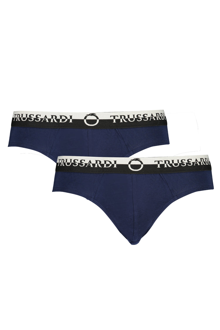 Roupa interior TRUSSARDI de homem azul