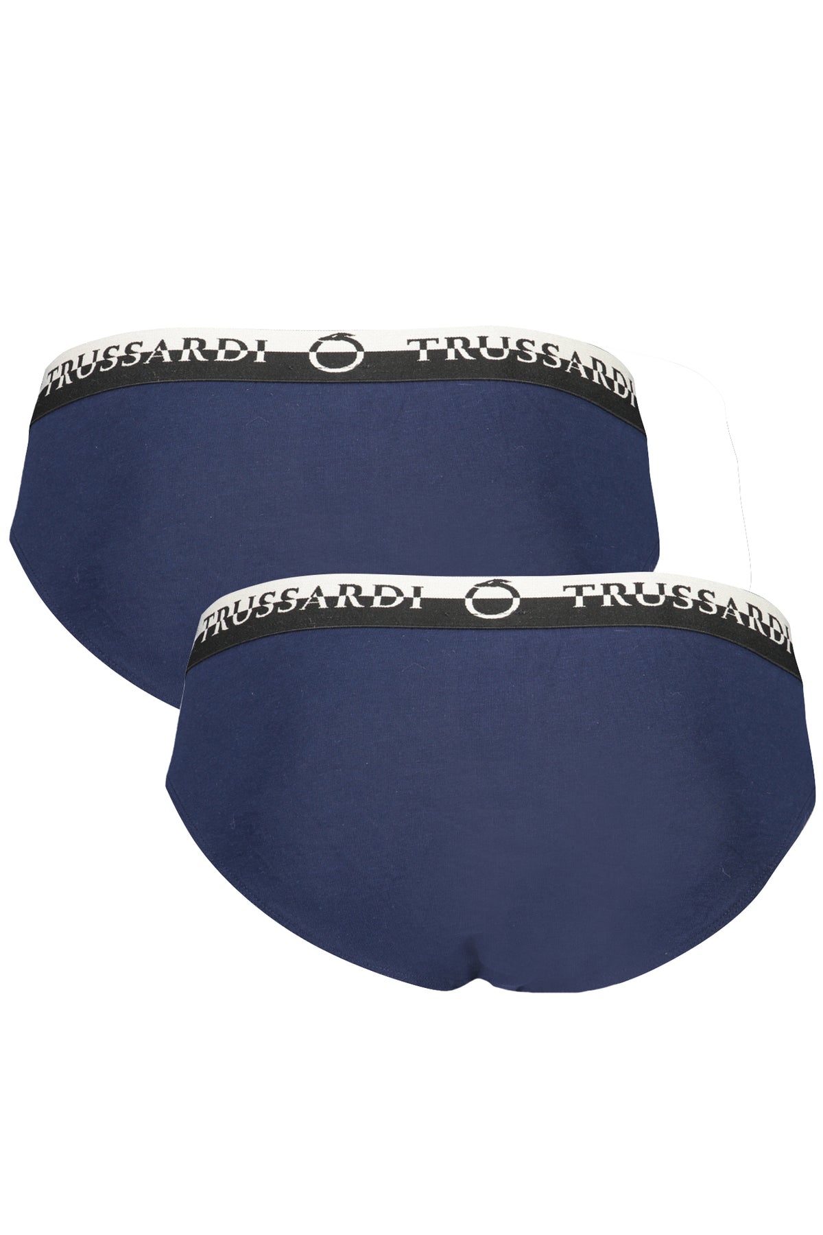 Roupa interior TRUSSARDI de homem azul