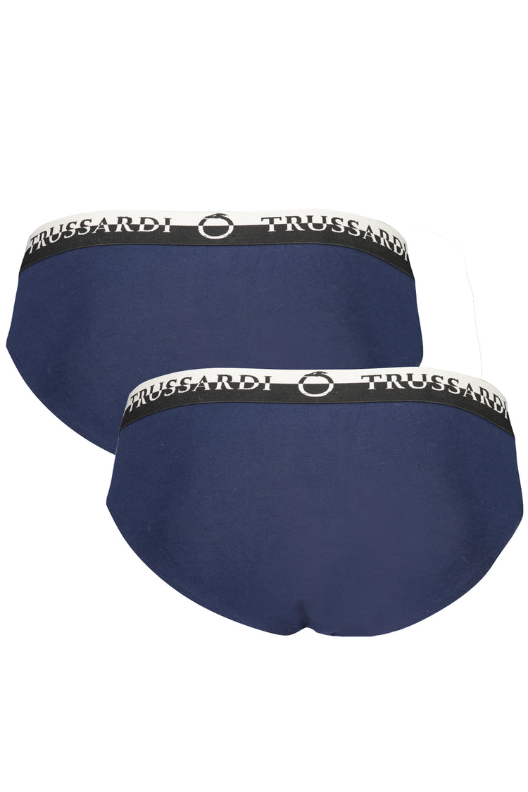 Roupa interior TRUSSARDI de homem azul