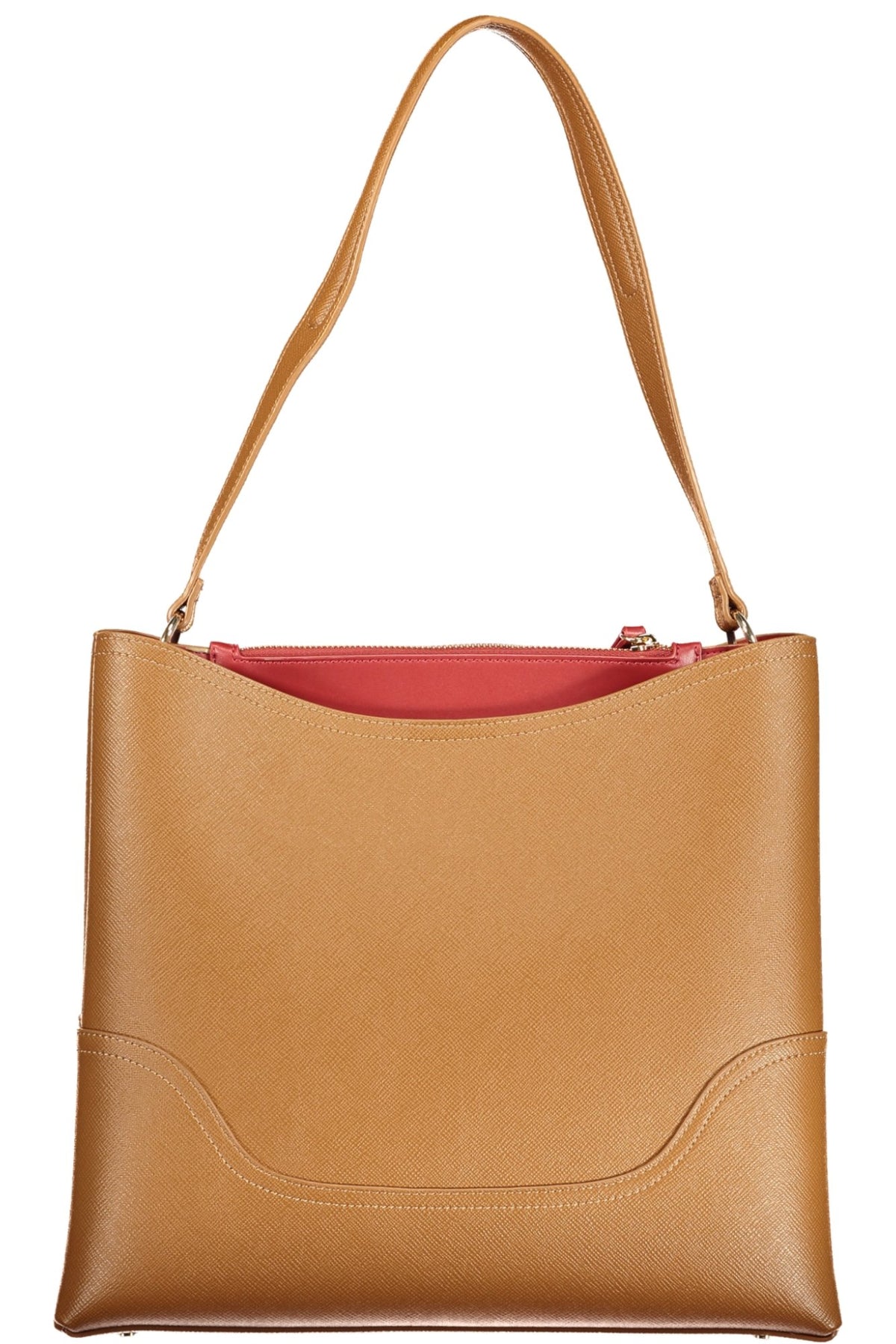 Mala TWINSET de mulher castanha