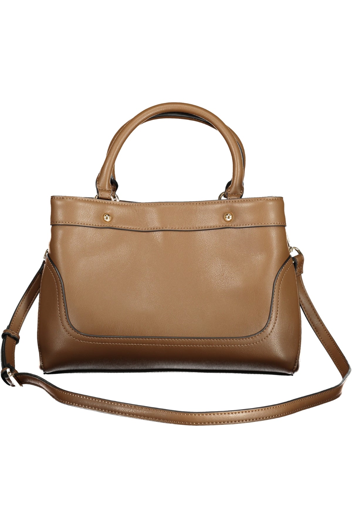 Mala TWINSET de mulher castanha