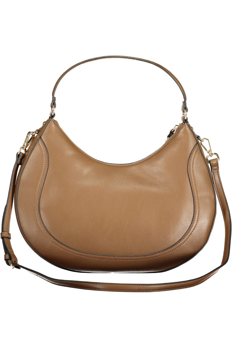 Mala TWINSET de mulher castanha