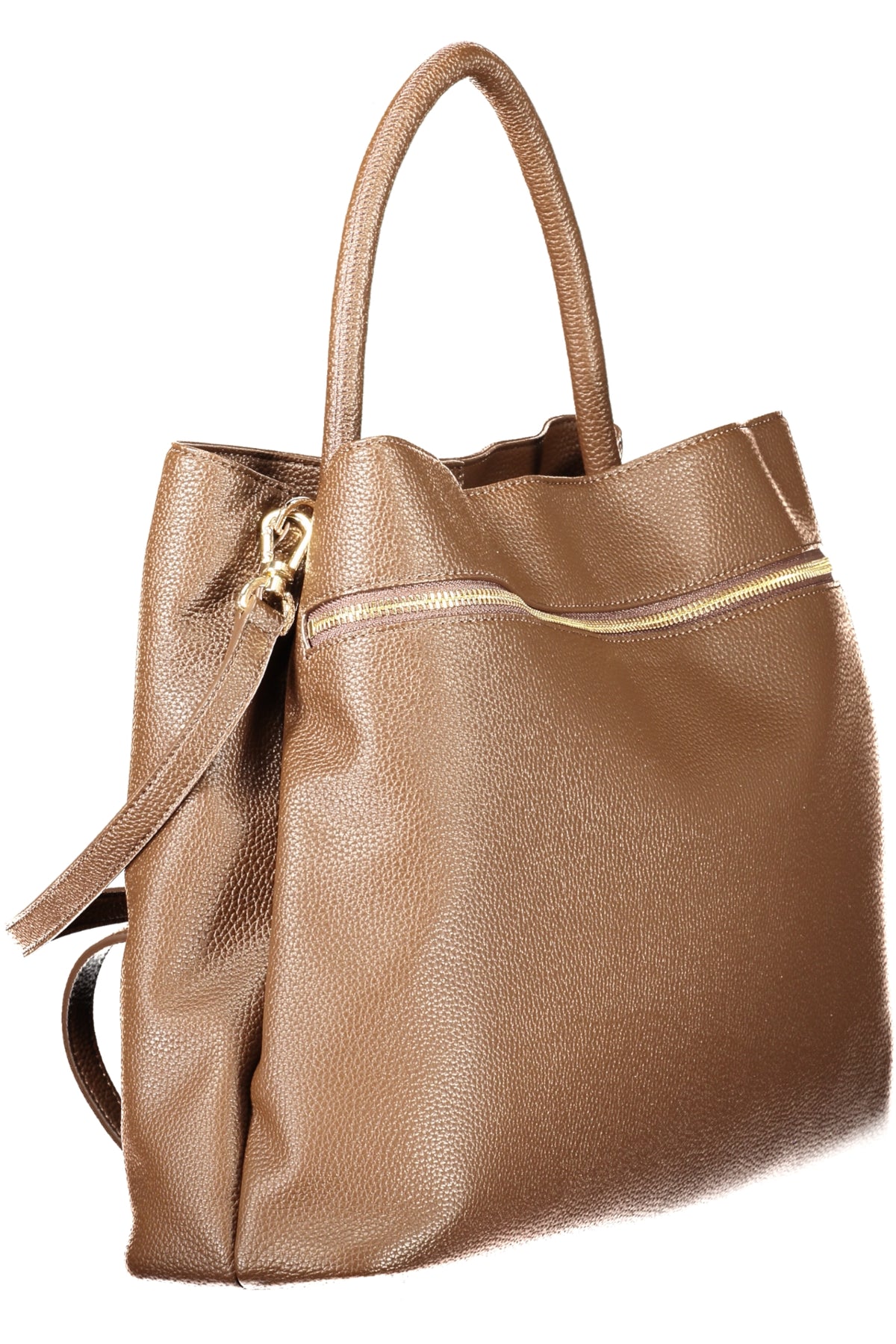 Mala TWINSET de mulher castanha