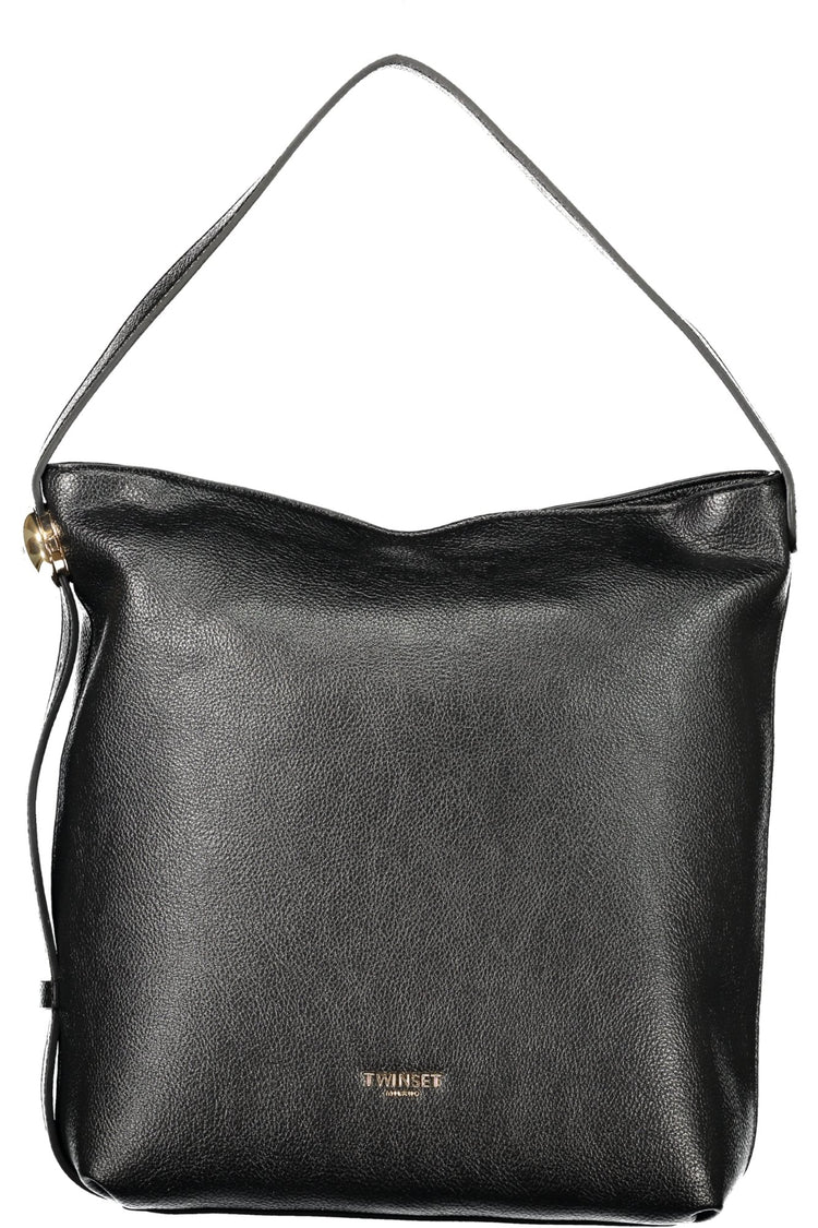 Mala TWINSET de mulher preta