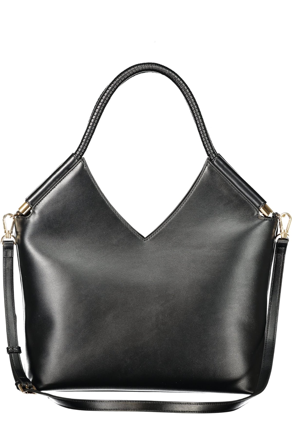 Mala TWINSET de mulher preta