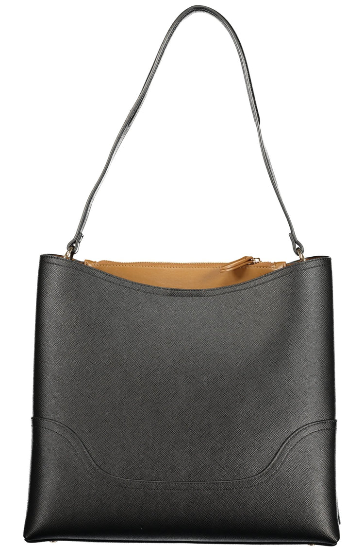 Mala TWINSET de mulher preta