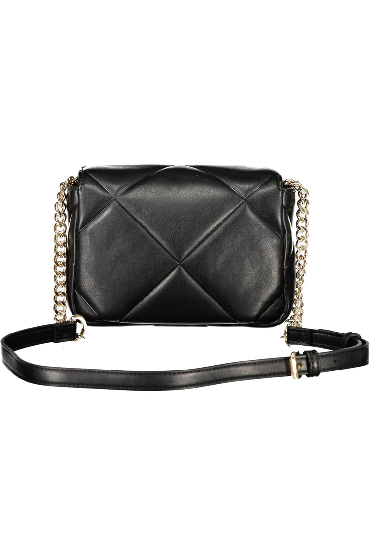 Mala TWINSET de mulher preta