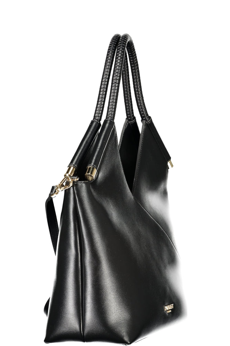 Mala TWINSET de mulher preta