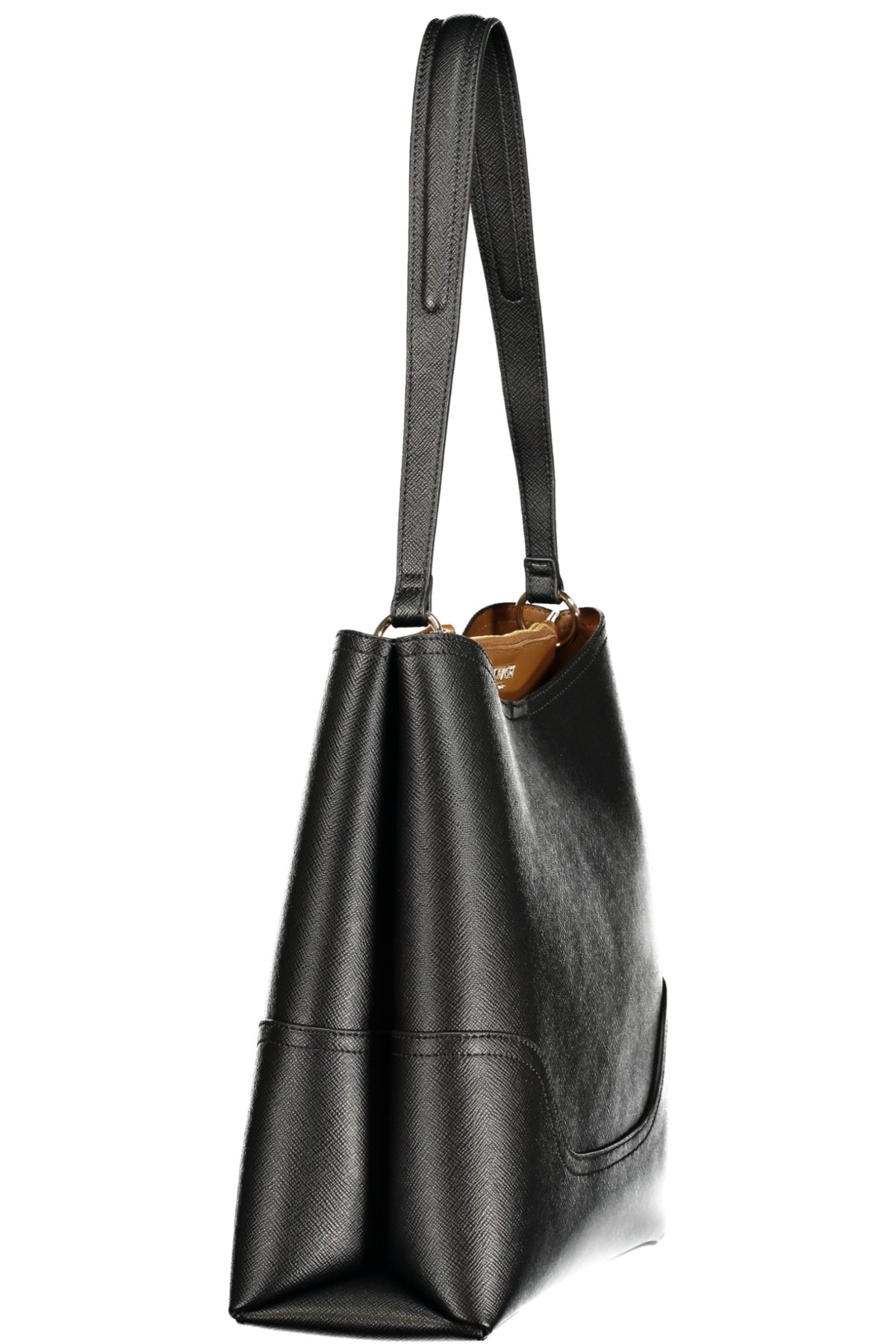 Mala TWINSET de mulher preta