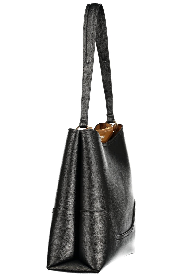 Mala TWINSET de mulher preta