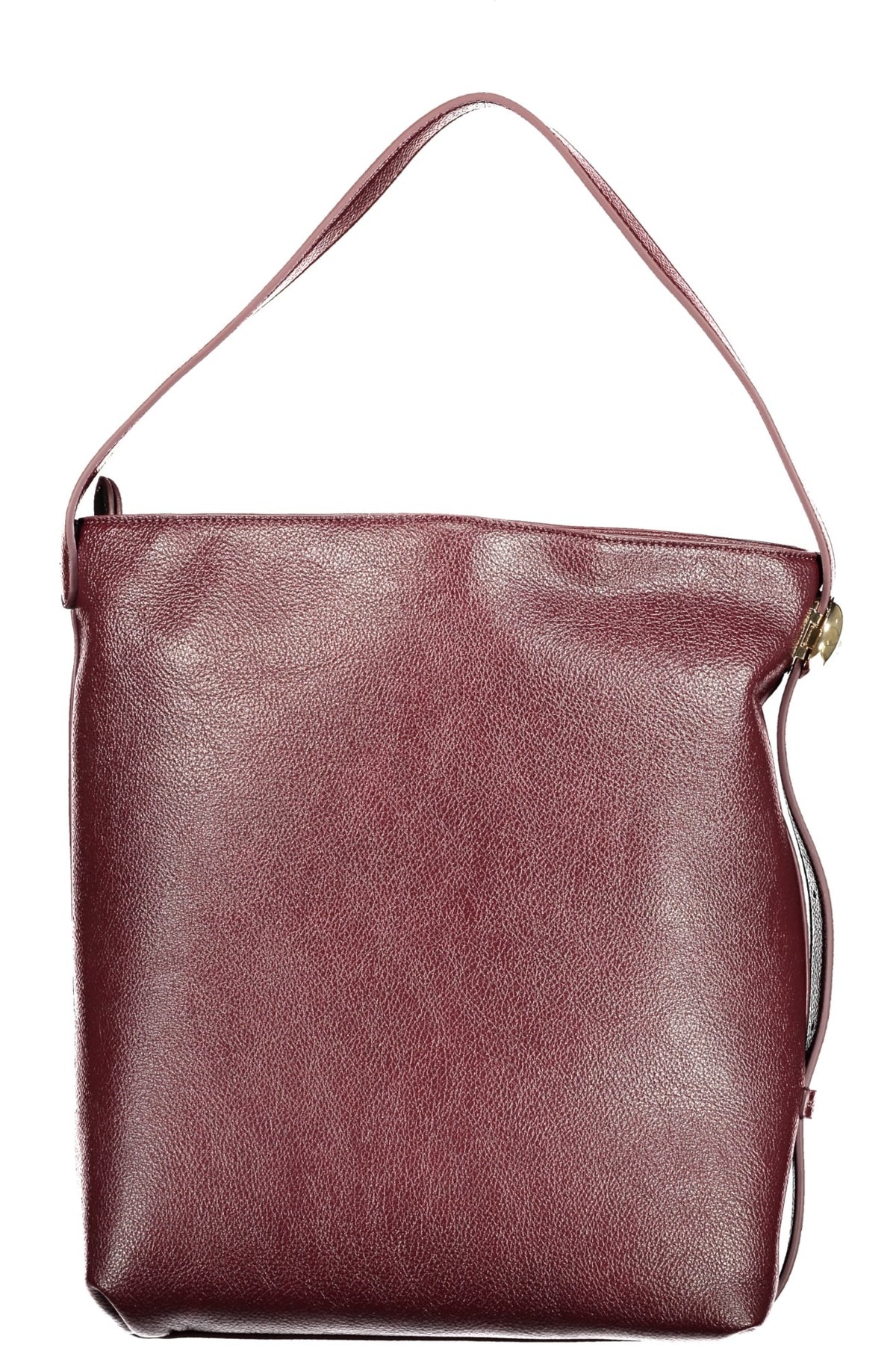 Mala TWINSET de mulher vermelha