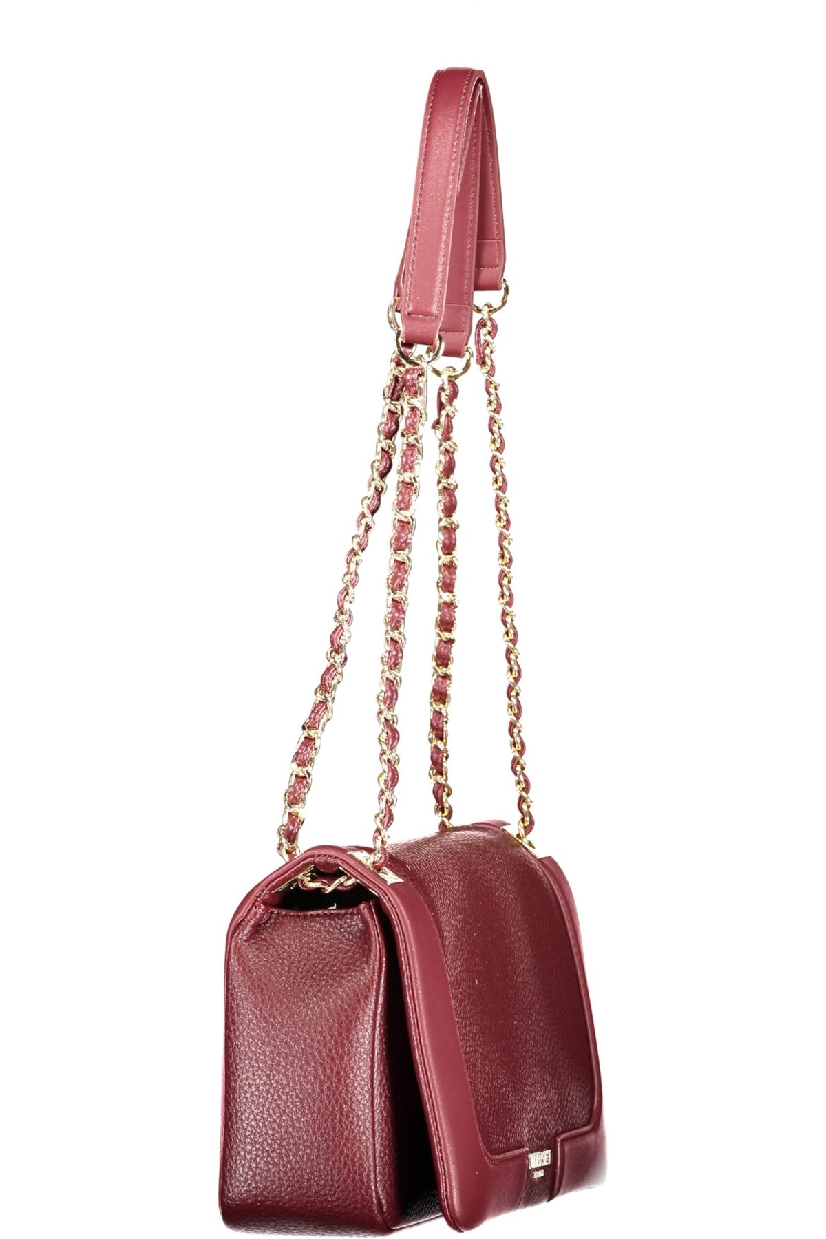 Mala TWINSET de mulher vermelha
