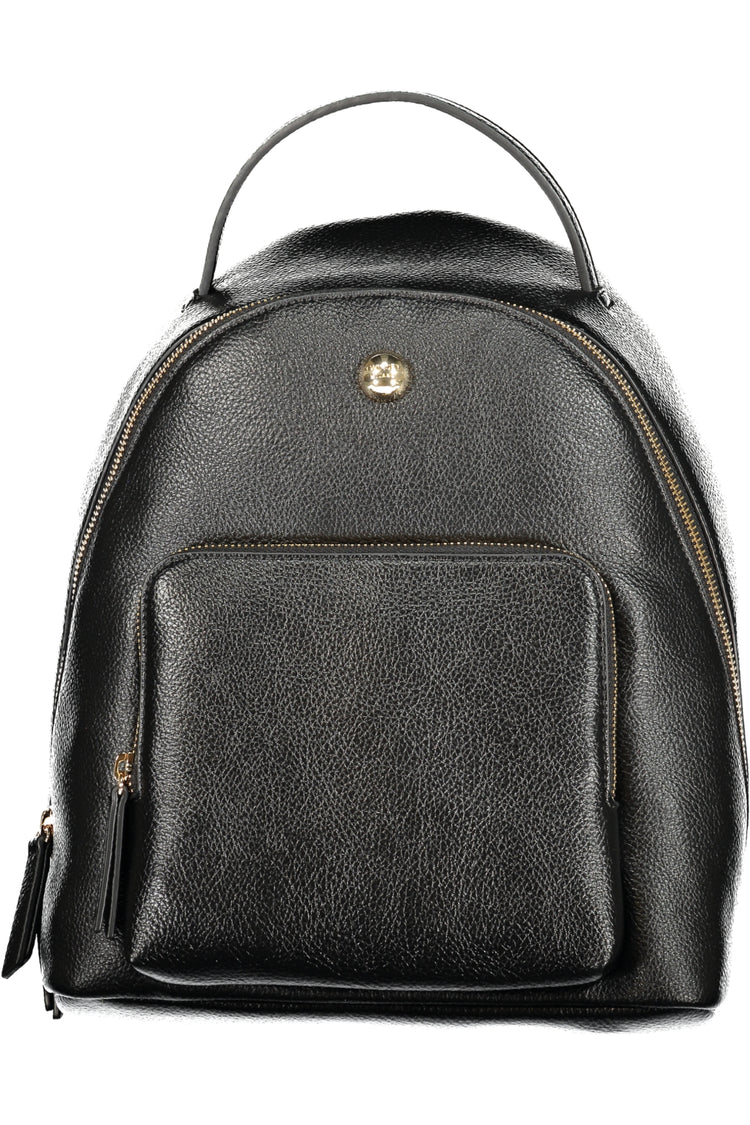 Mochila TWINSET de mulher preta