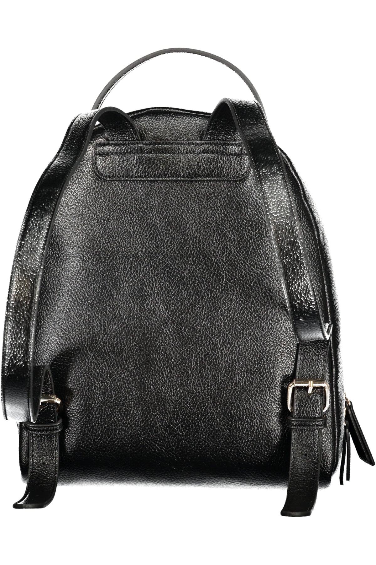 Mochila TWINSET de mulher preta