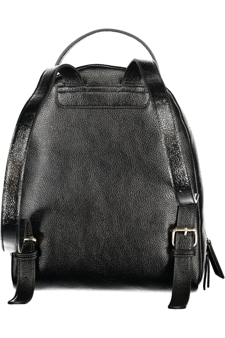 Mochila TWINSET de mulher preta