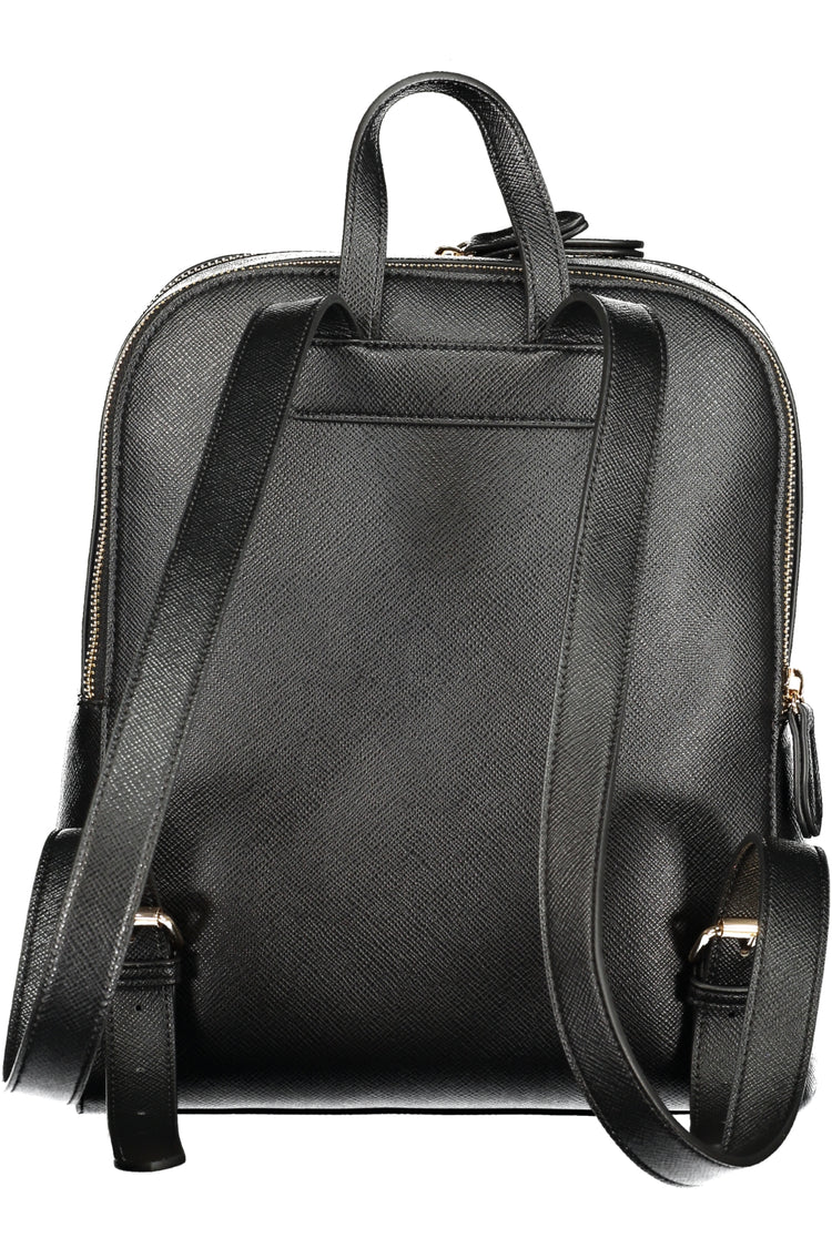 Mochila TWINSET de mulher preta