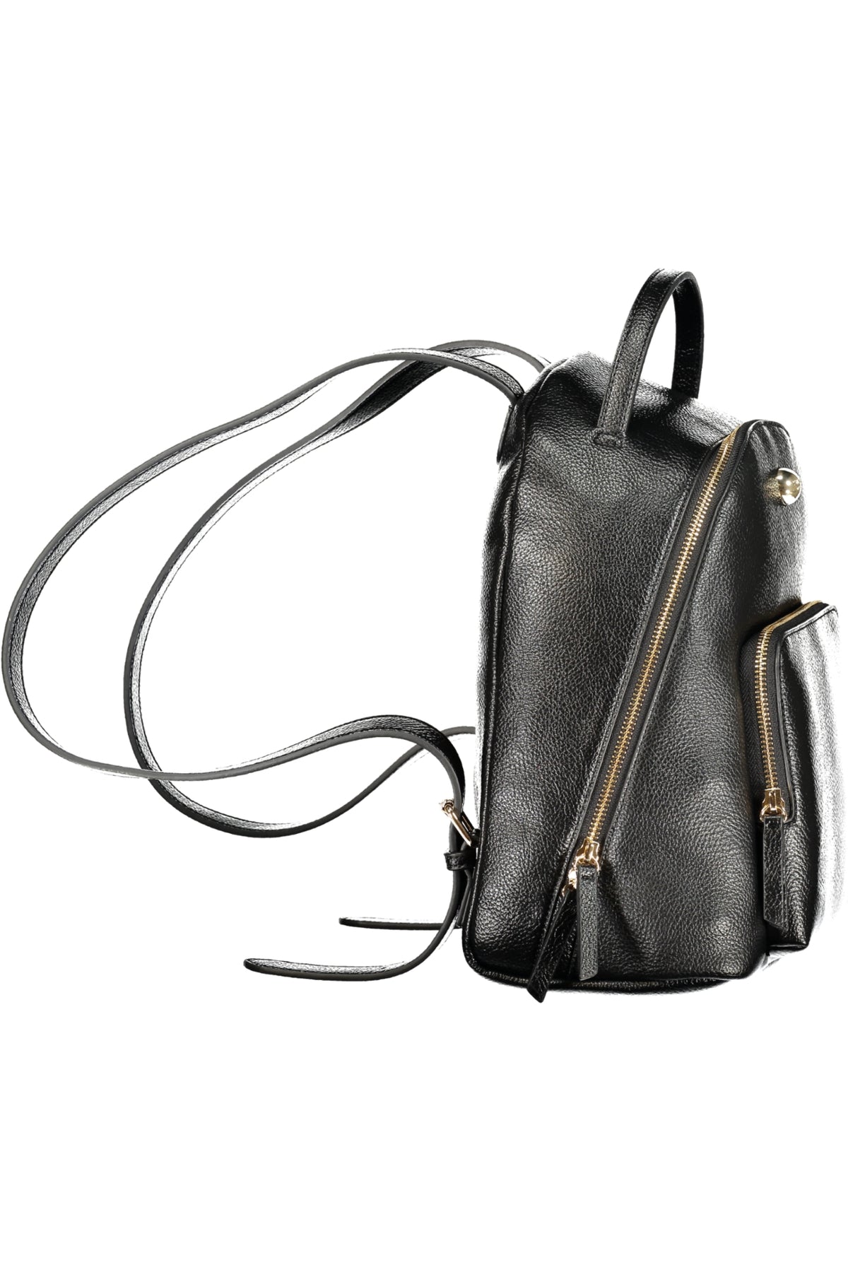 Mochila TWINSET de mulher preta