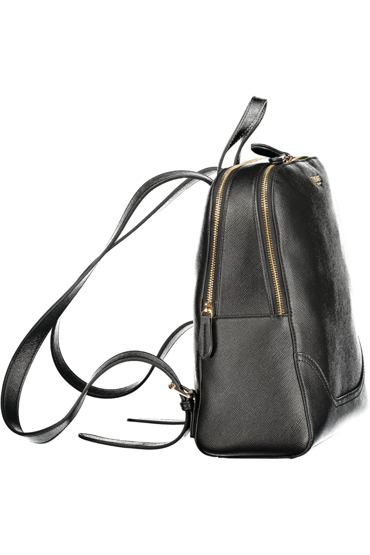 Mochila TWINSET de mulher preta