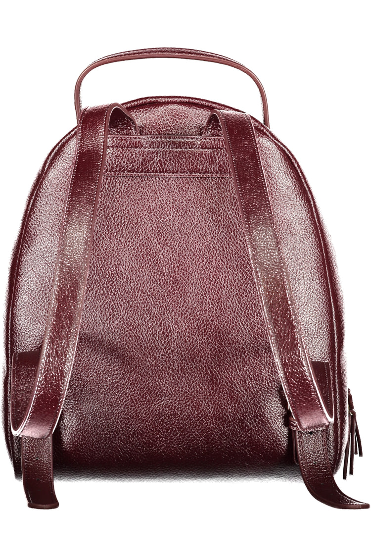 Mochila TWINSET de mulher vermelha