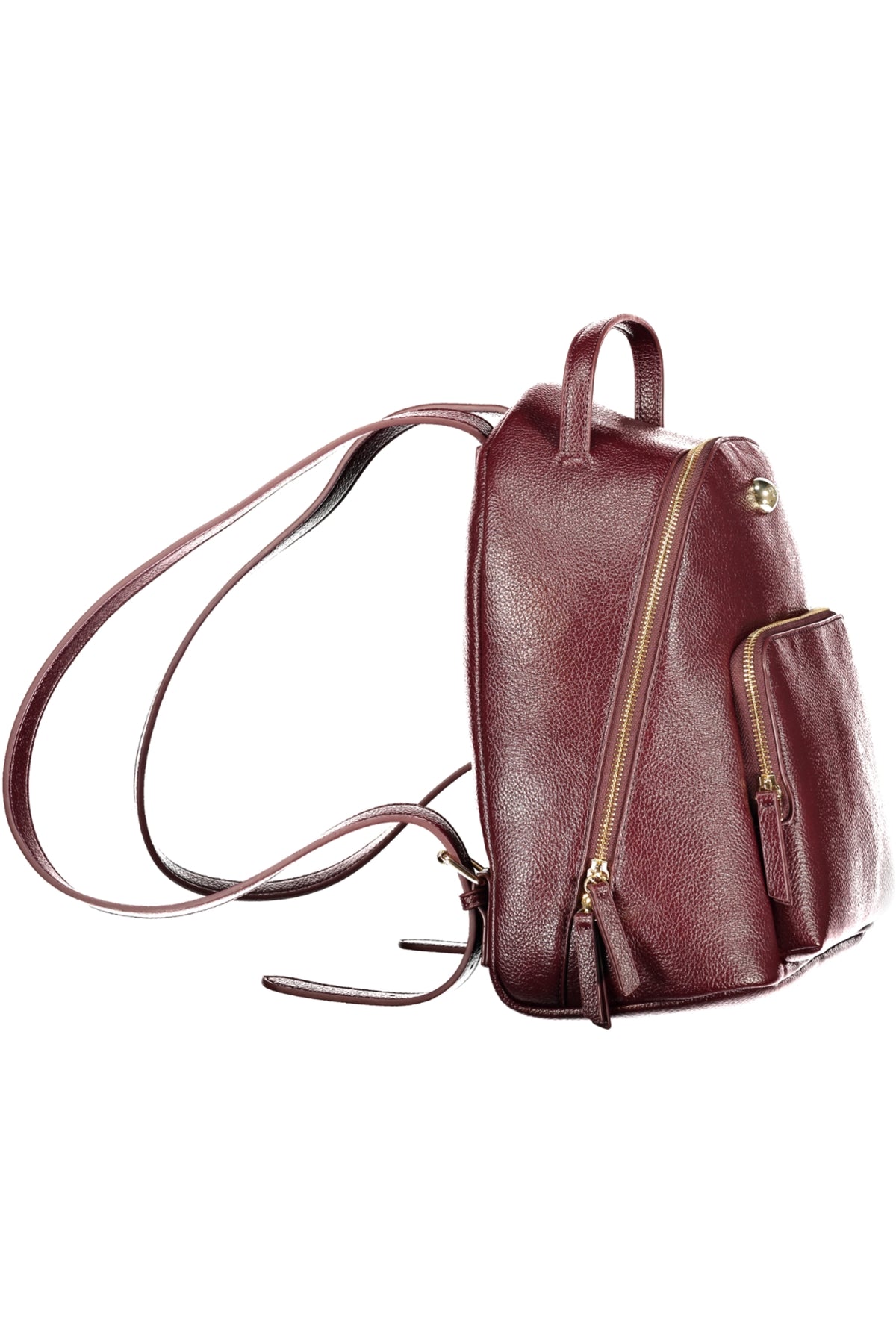 Mochila TWINSET de mulher vermelha