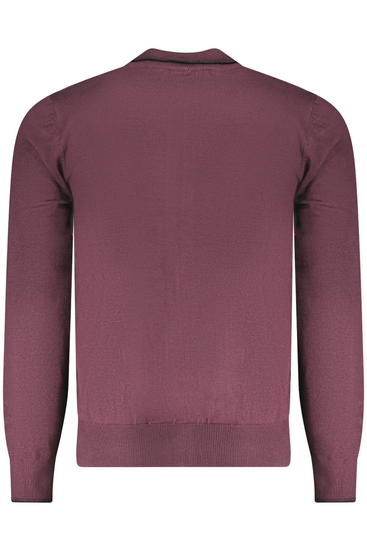 Camisola U.S. GRAND de homem vermelha