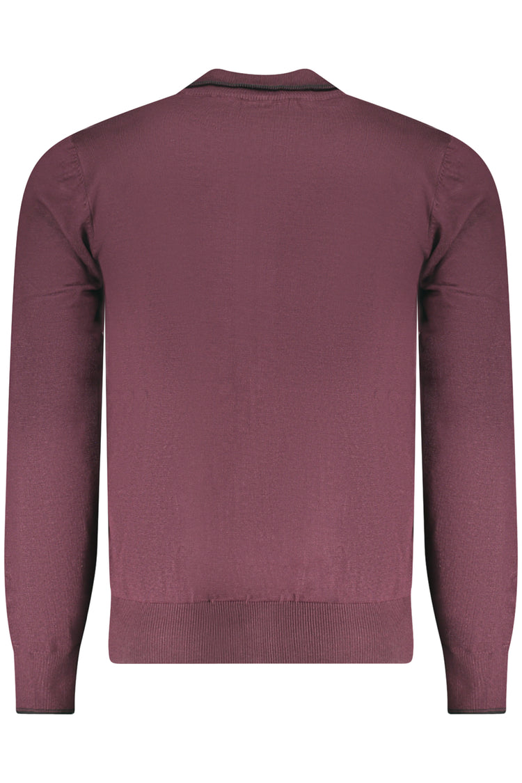 Camisola U.S. GRAND de homem vermelha