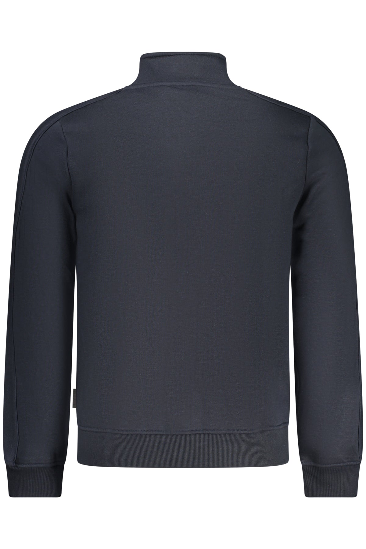 Sweatshirt U.S. GRAND de homem azul