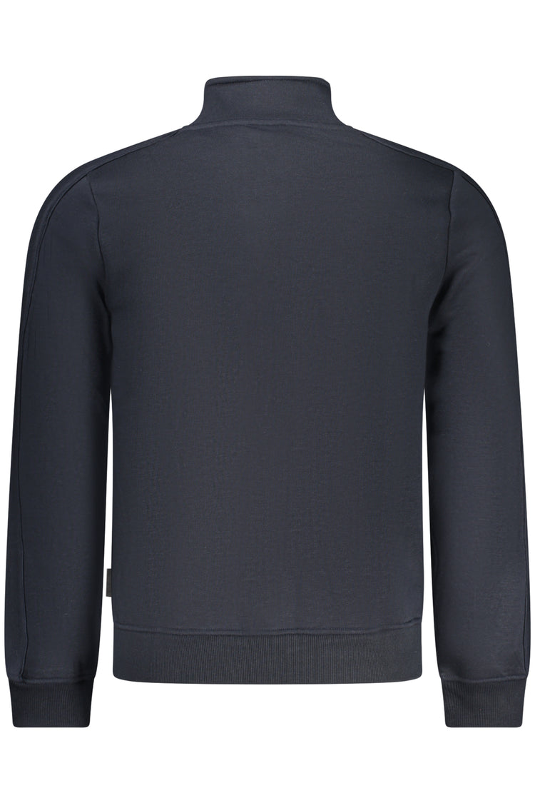 Sweatshirt U.S. GRAND de homem azul