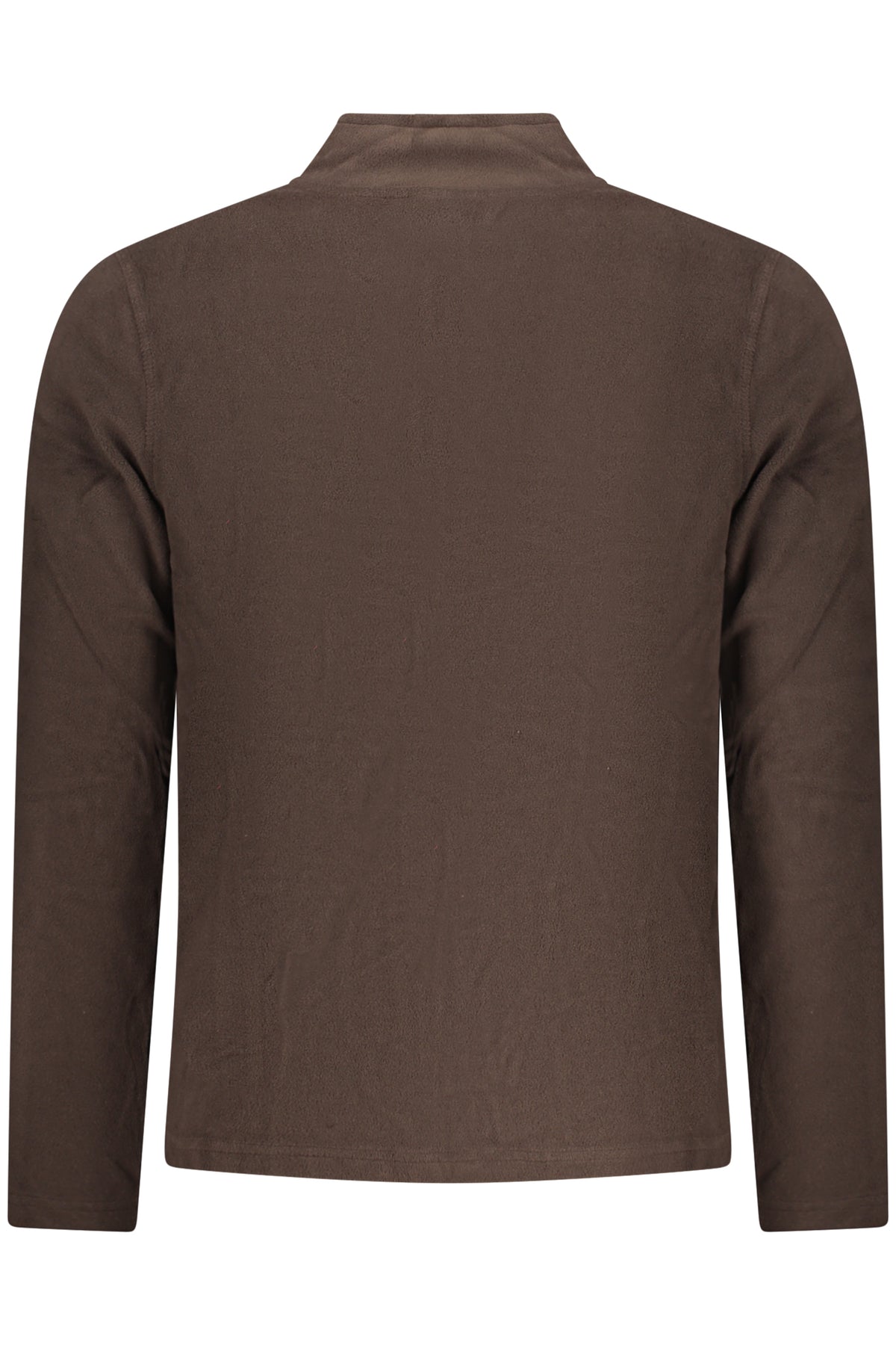Sweatshirt U.S. GRAND de homem castanha